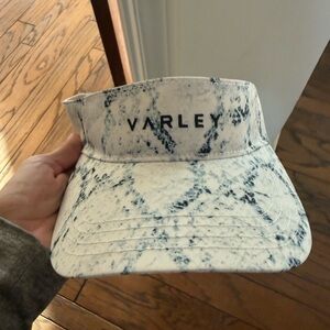 Like New Varley Visor